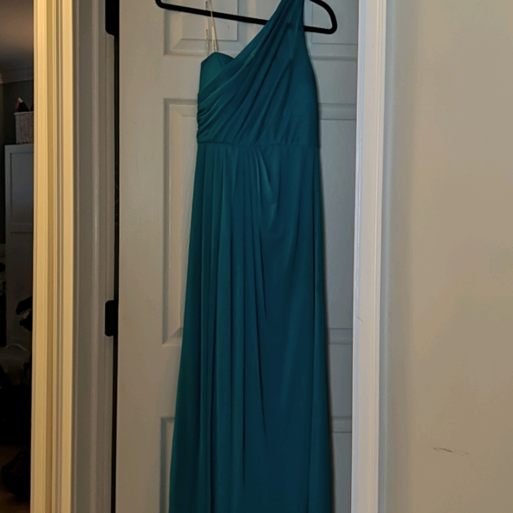 Bridesmaid dress